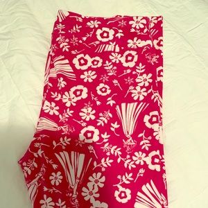 Limited edition Disney Lularoe Tc leggings